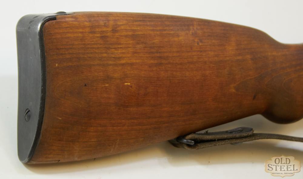 M39 Finnish Mosin Nagant 7.62X54R MFG 1970 C&R Last Year of Production-img-2