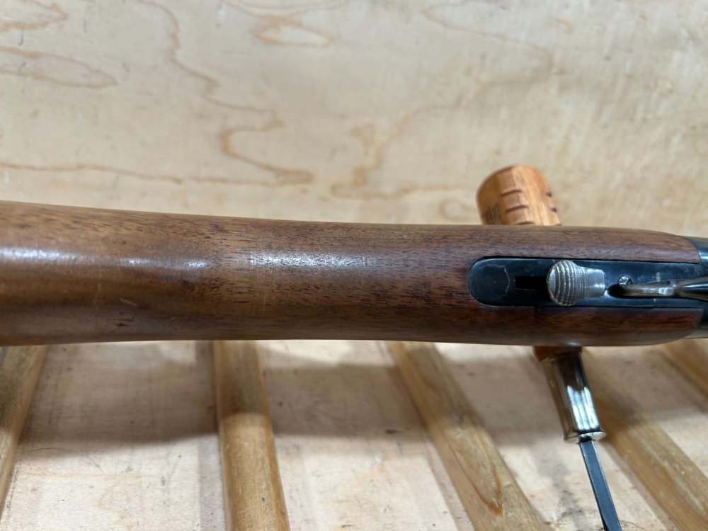 WINCHESTER MODEL 37 12 GA. 29808-img-12