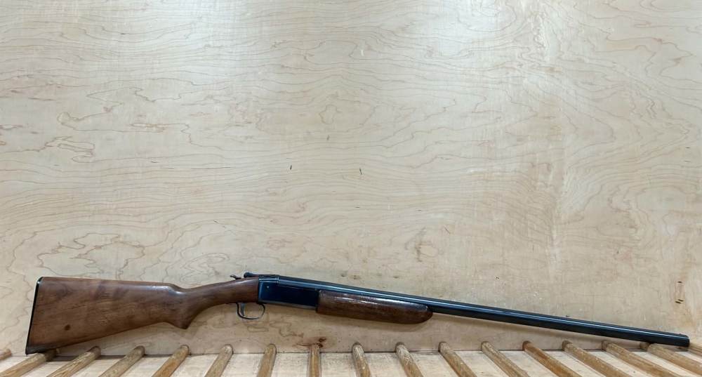 WINCHESTER MODEL 37 12 GA. 29808-img-0