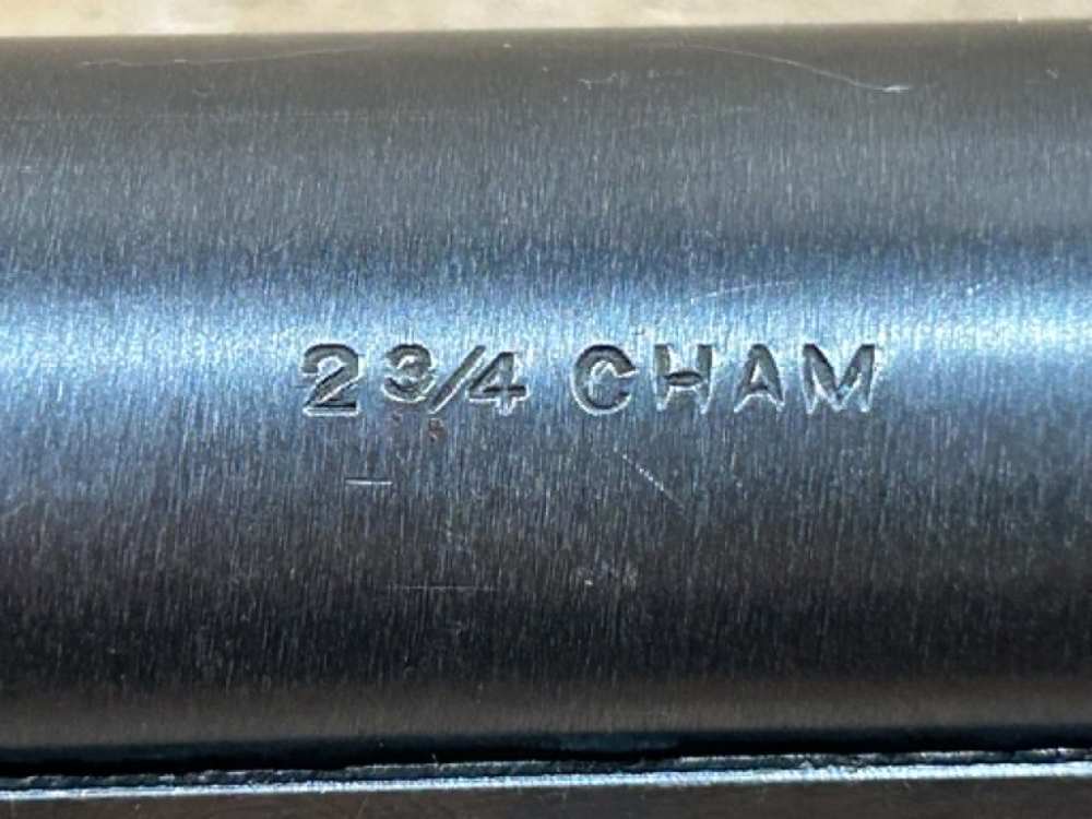 WINCHESTER MODEL 37 12 GA. 29808-img-4