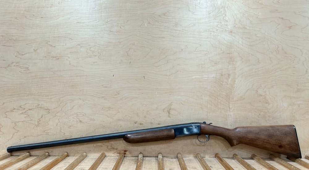 WINCHESTER MODEL 37 12 GA. 29808-img-1