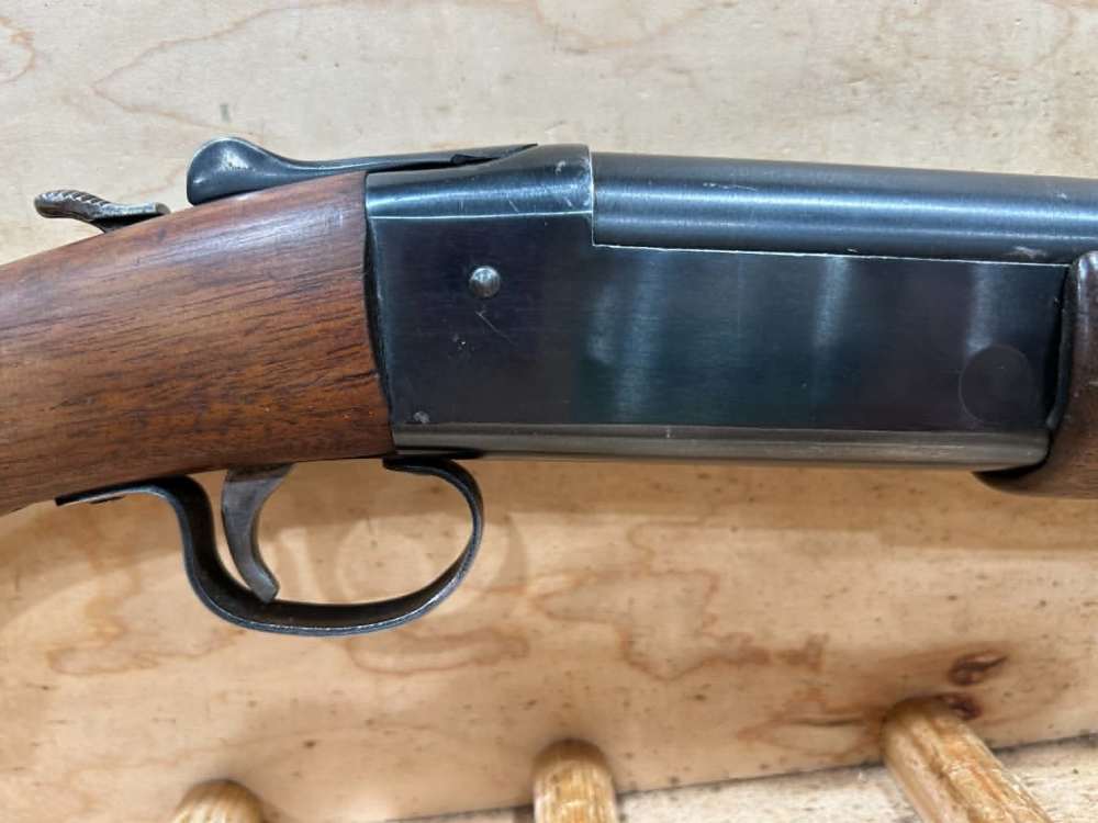 WINCHESTER MODEL 37 12 GA. 29808-img-7