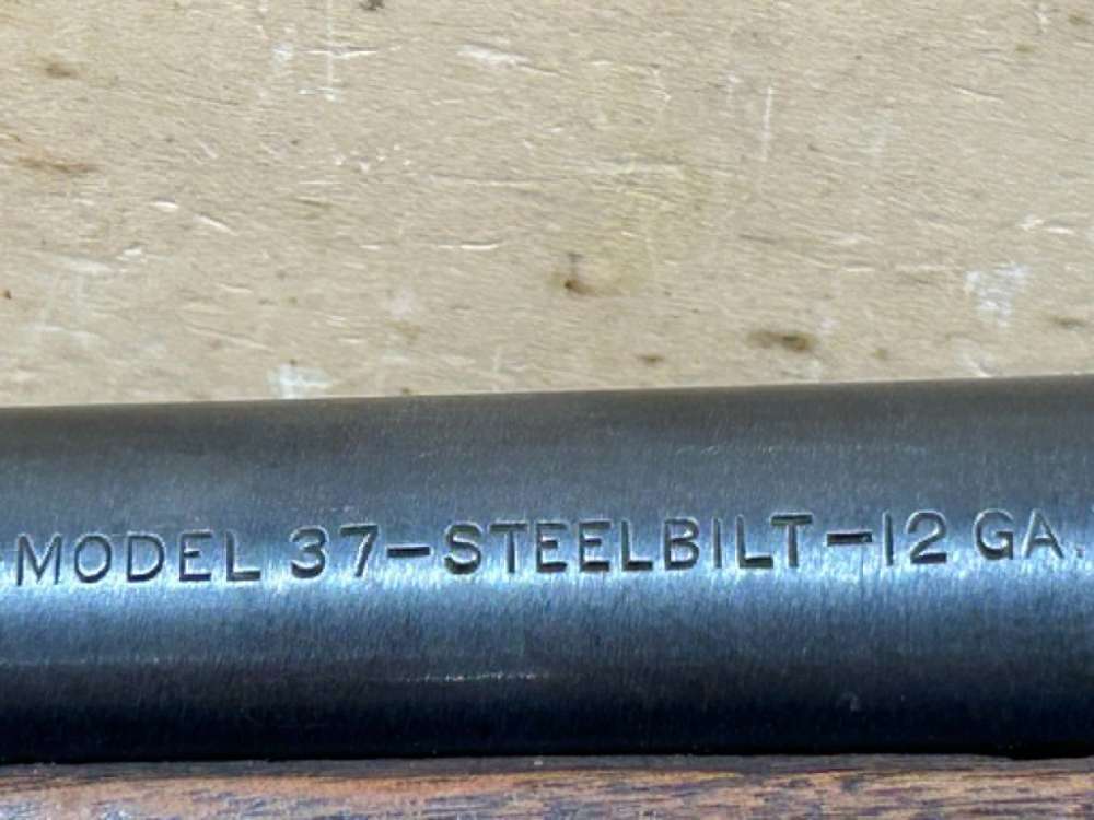 WINCHESTER MODEL 37 12 GA. 29808-img-3