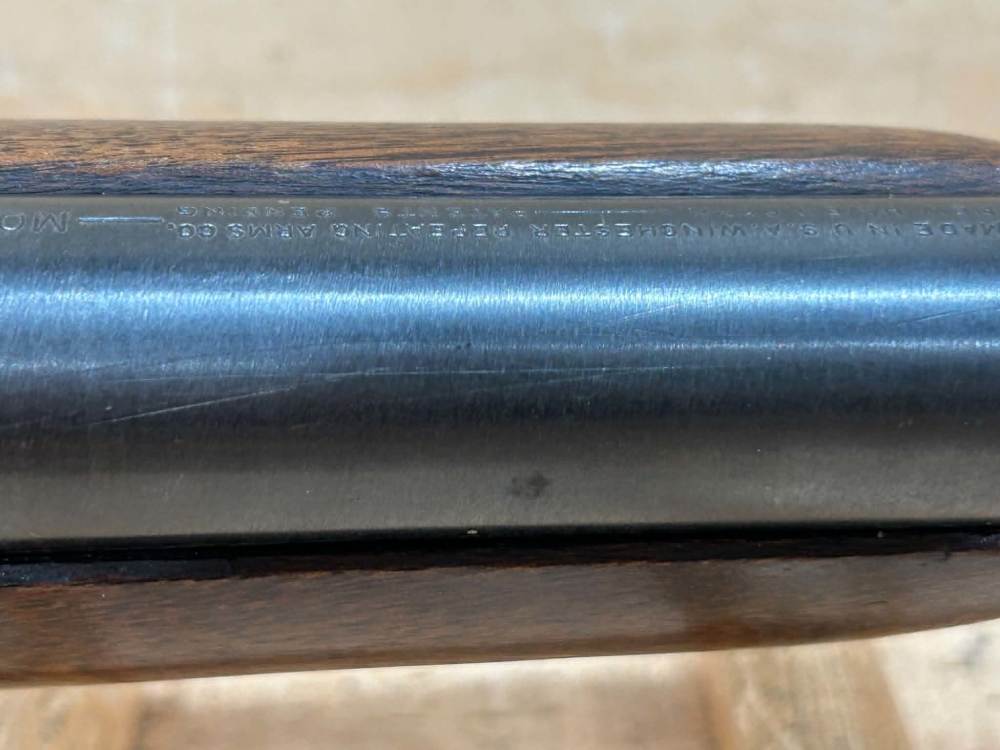 WINCHESTER MODEL 37 12 GA. 29808-img-37