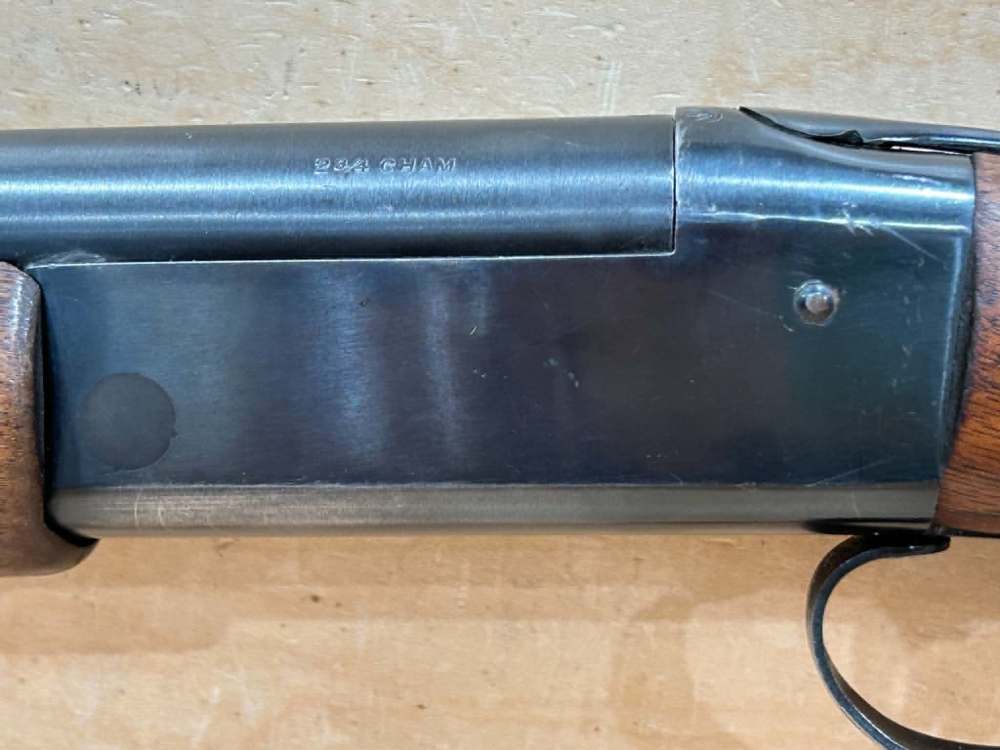 WINCHESTER MODEL 37 12 GA. 29808-img-43