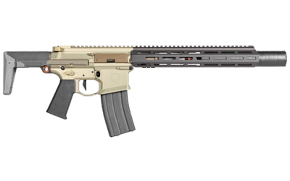 Q HONEY BADGER SD 300BLK SUPPRESSED SBR 7"-img-0