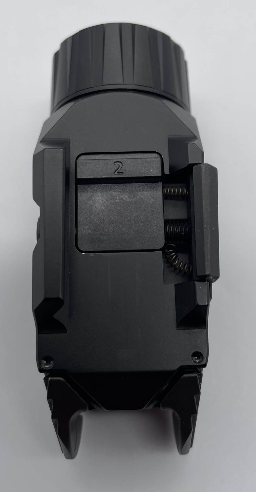Holosun P.ID 1000 Lumens, Rail Flashlight-img-4