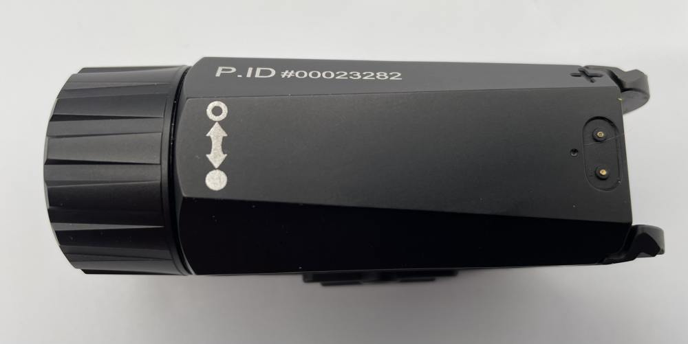 Holosun P.ID 1000 Lumens, Rail Flashlight-img-3