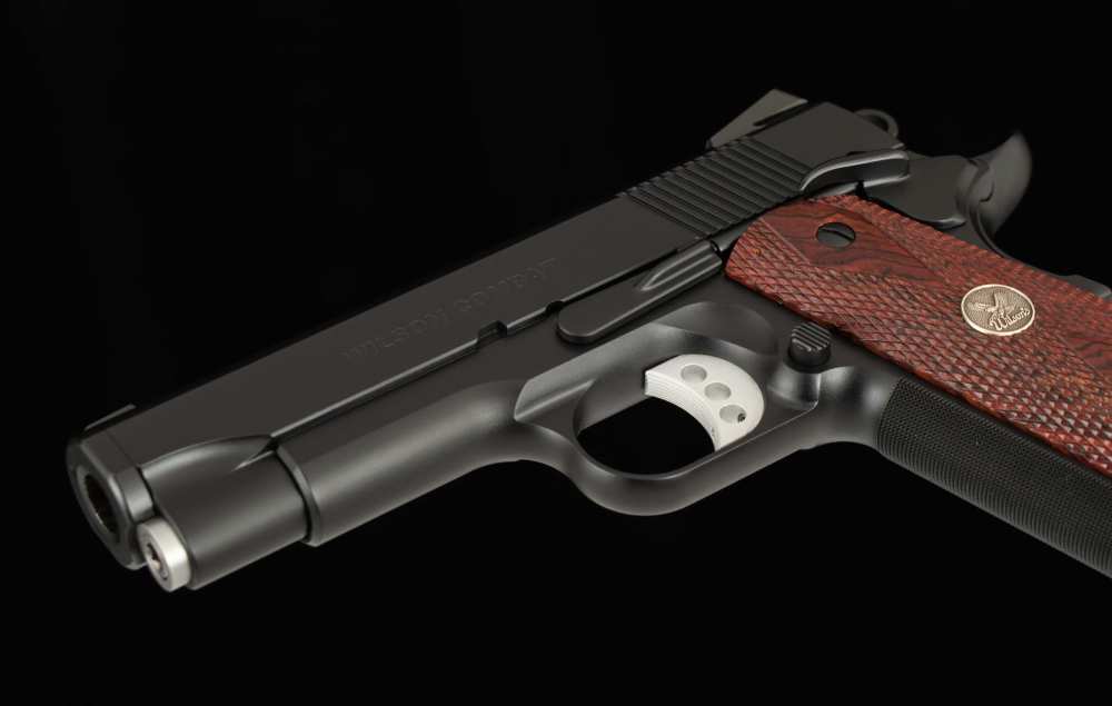 Wilson Combat CA Stealth, .45ACP - CA APPROVED-img-10