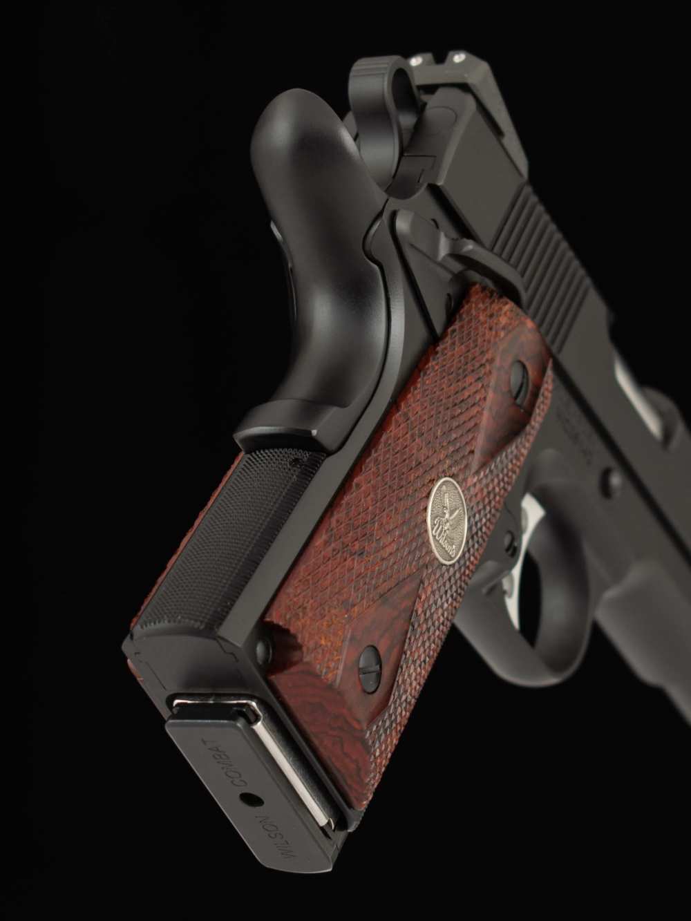 Wilson Combat CA Stealth, .45ACP - CA APPROVED-img-13