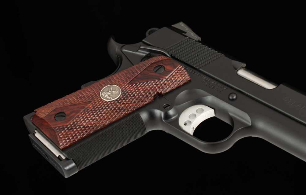 Wilson Combat CA Stealth, .45ACP - CA APPROVED-img-14