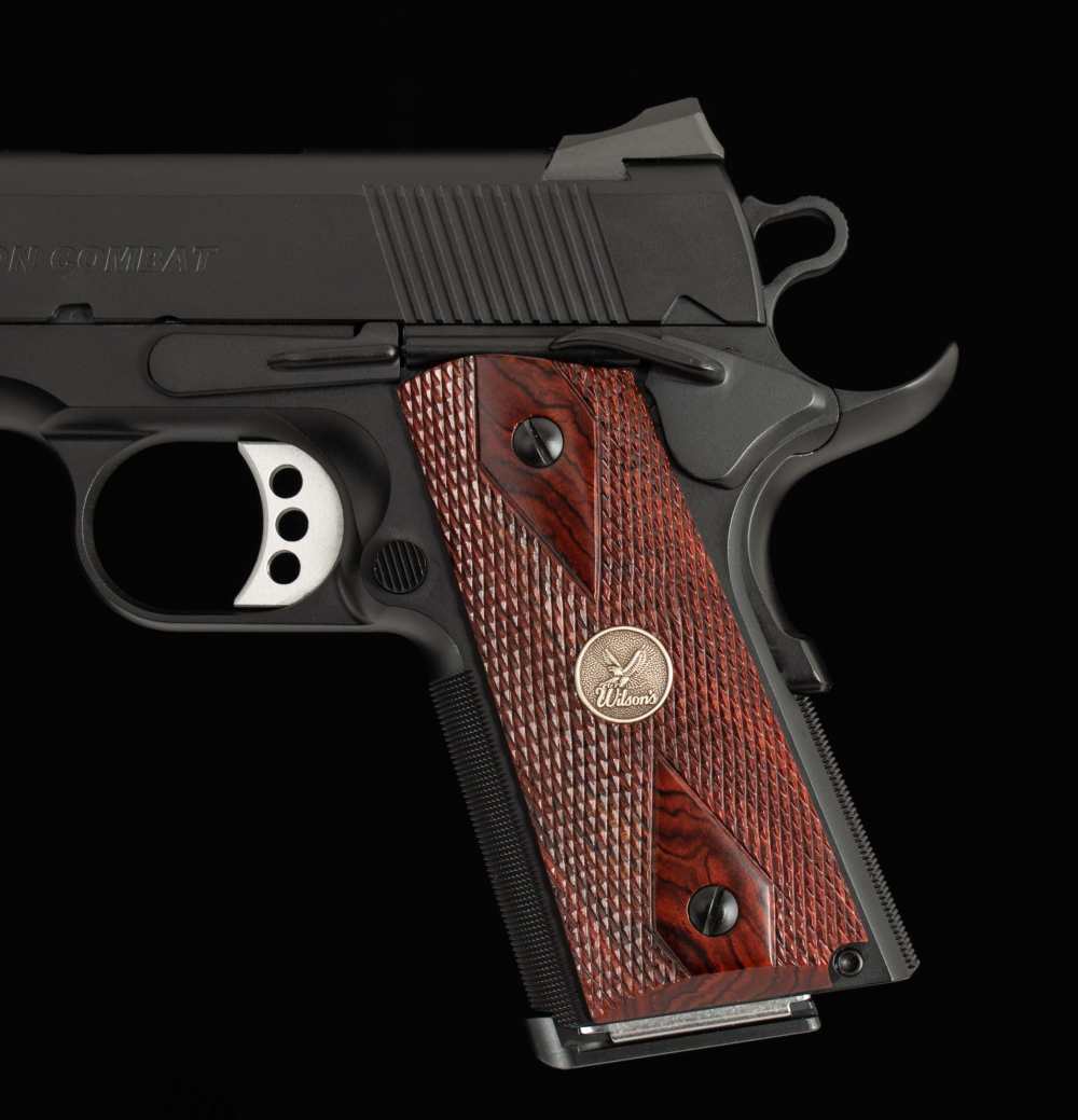 Wilson Combat CA Stealth, .45ACP - CA APPROVED-img-8