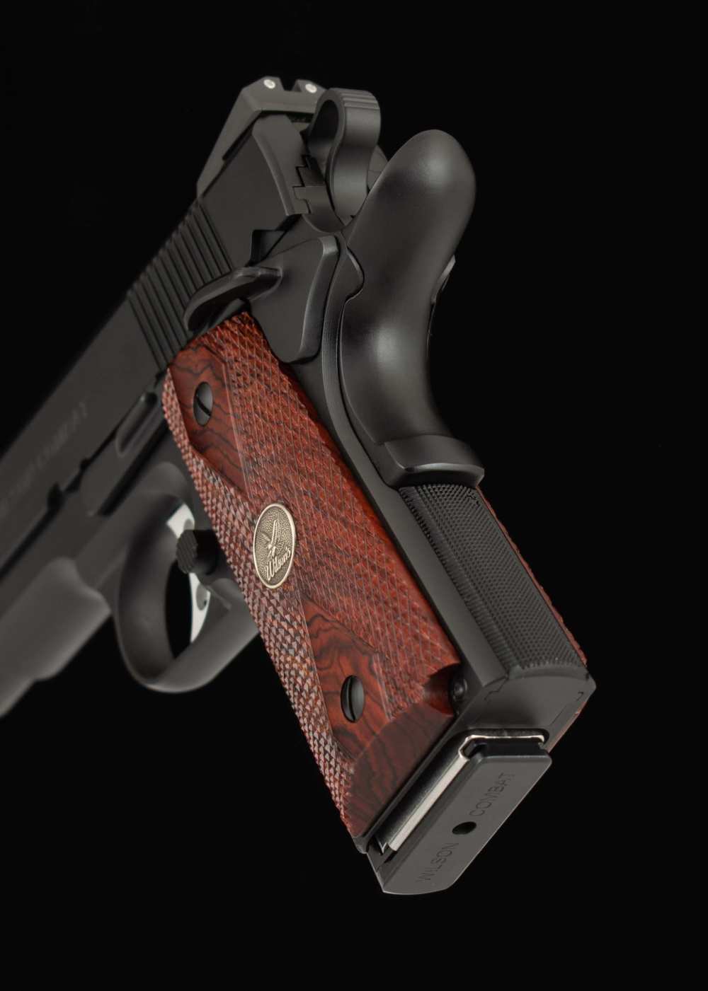 Wilson Combat CA Stealth, .45ACP - CA APPROVED-img-12
