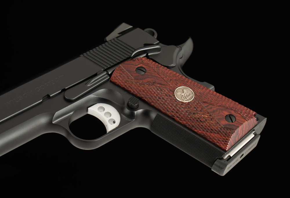 Wilson Combat CA Stealth, .45ACP - CA APPROVED-img-11