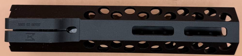 Bowden Tactical Foundation Coated Full Flat Top Handguard 7" for AR-15-img-7