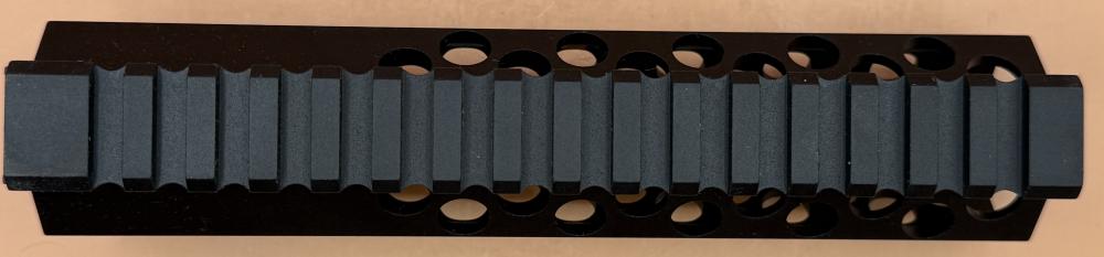 Bowden Tactical Foundation Coated Full Flat Top Handguard 7" for AR-15-img-5