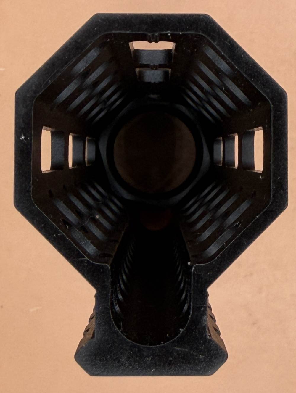 Bowden Tactical Foundation Coated Full Flat Top Handguard 7" for AR-15-img-8