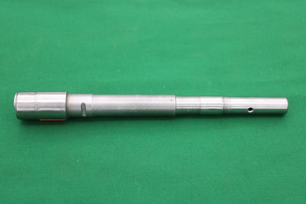 Krinkov AK74U stainless steel barrel-img-1