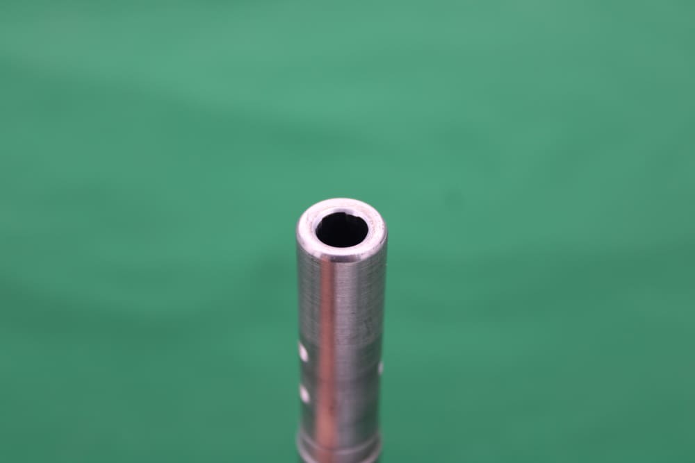 Krinkov AK74U stainless steel barrel-img-4