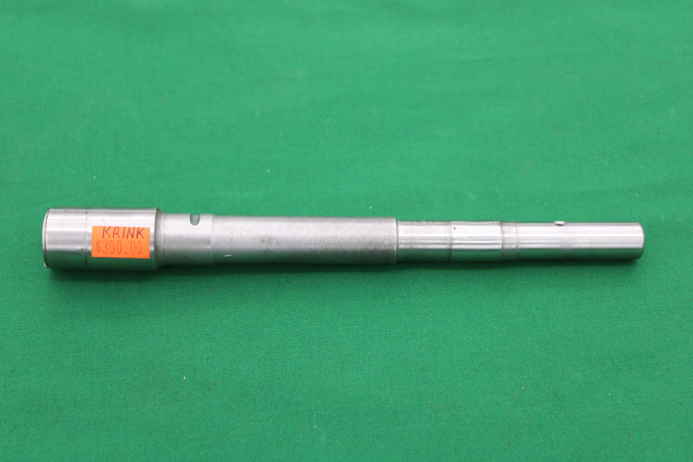Krinkov AK74U stainless steel barrel-img-0