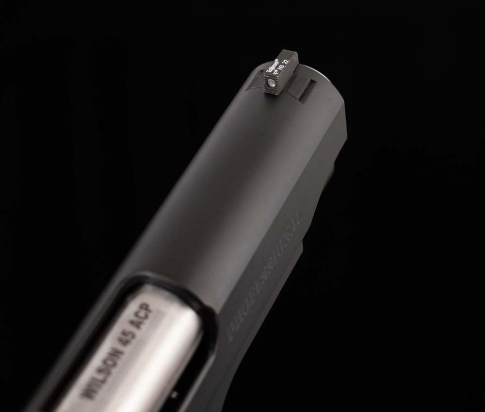 Wilson Combat CA PROFESSIONAL .45ACP - CA APPROVED-img-6