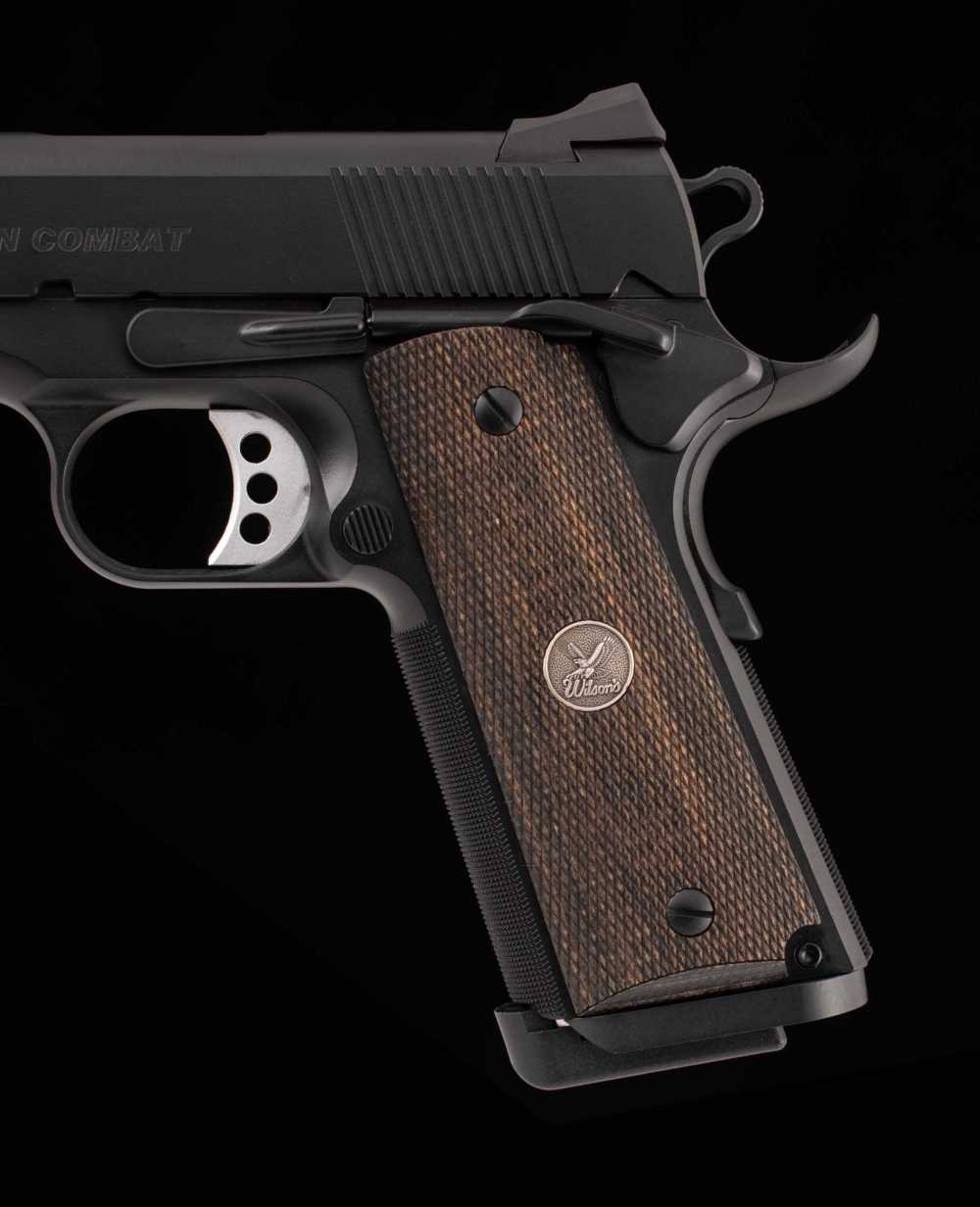 Wilson Combat CA PROFESSIONAL .45ACP - CA APPROVED-img-8