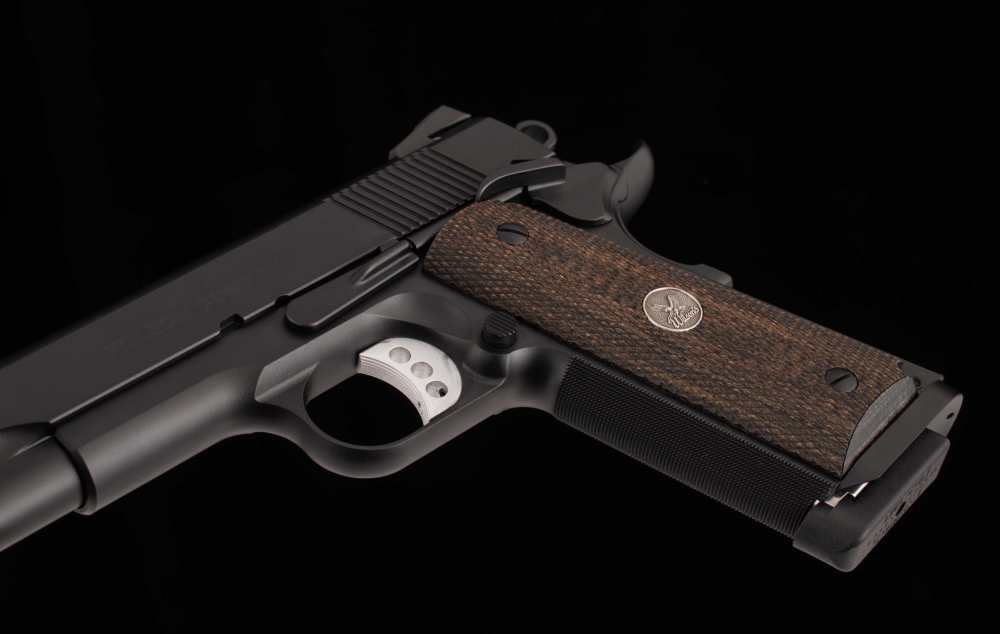Wilson Combat CA PROFESSIONAL .45ACP - CA APPROVED-img-11