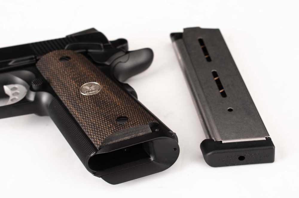 Wilson Combat CA PROFESSIONAL .45ACP - CA APPROVED-img-15