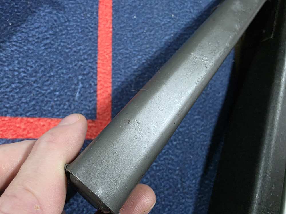 4 (Four) SPW GL Guide Lamp 30 Rd Grease Gun .45 ACP Sub Machinegun Mags -img-1