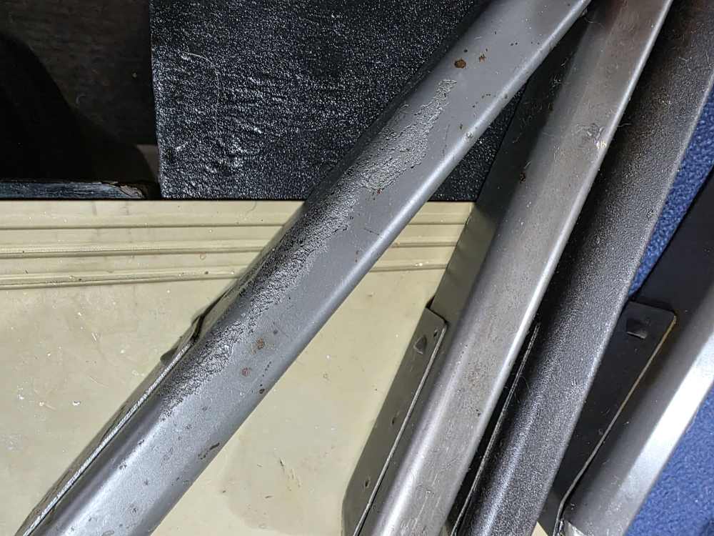 4 (Four) SPW GL Guide Lamp 30 Rd Grease Gun .45 ACP Sub Machinegun Mags -img-2