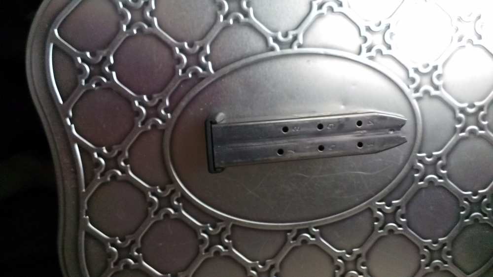 S&W M&P Compact 45 auto Magazine-img-2