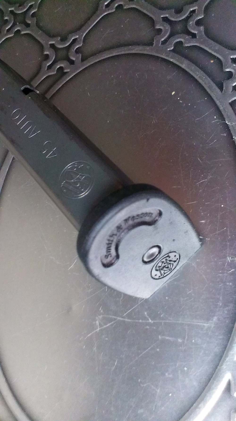 S&W M&P Compact 45 auto Magazine-img-3