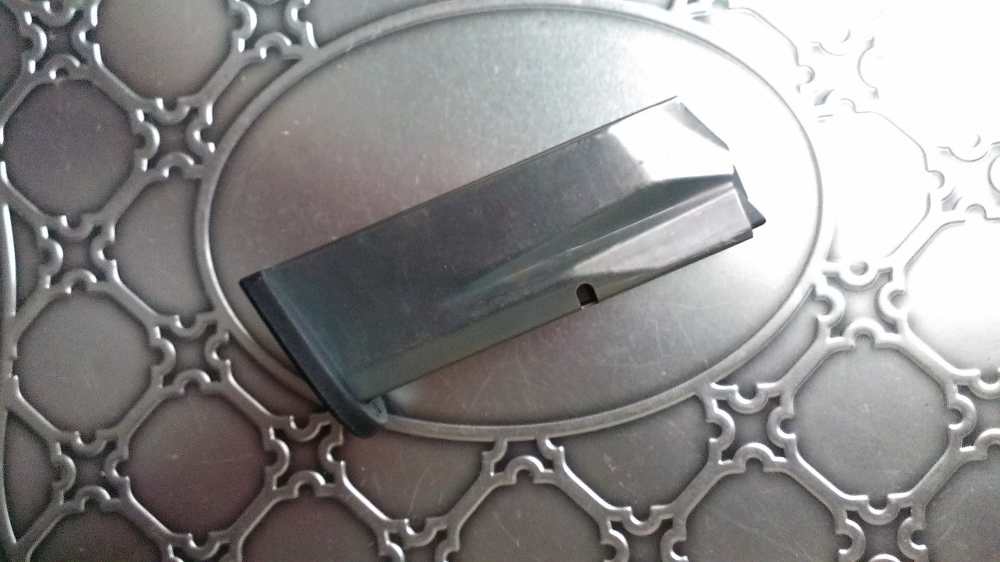 S&W M&P Compact 45 auto Magazine-img-1