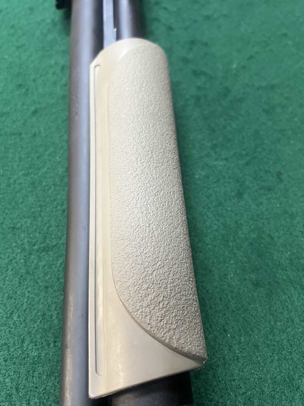 Mossberg 500 ATI Scorpion Tactical 18.5" Barrel 12 Ga. -img-5