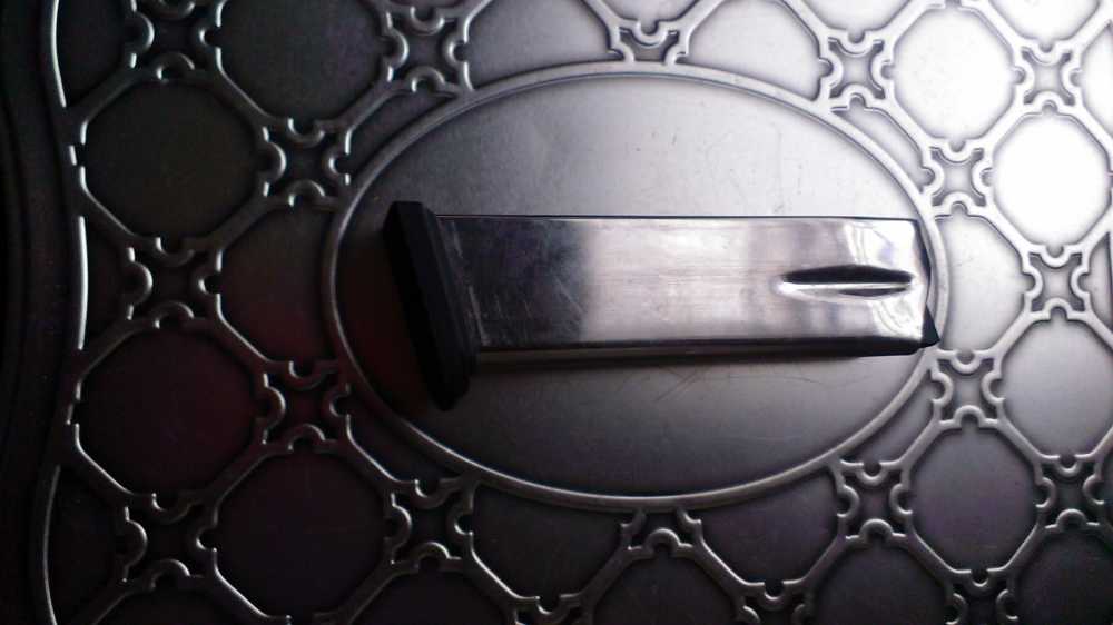 Springfield XD 40 Factory 12 Round Magazine-img-0