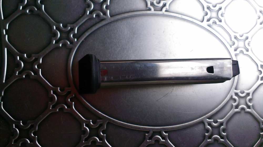 Springfield XD 40 Factory 12 Round Magazine-img-2