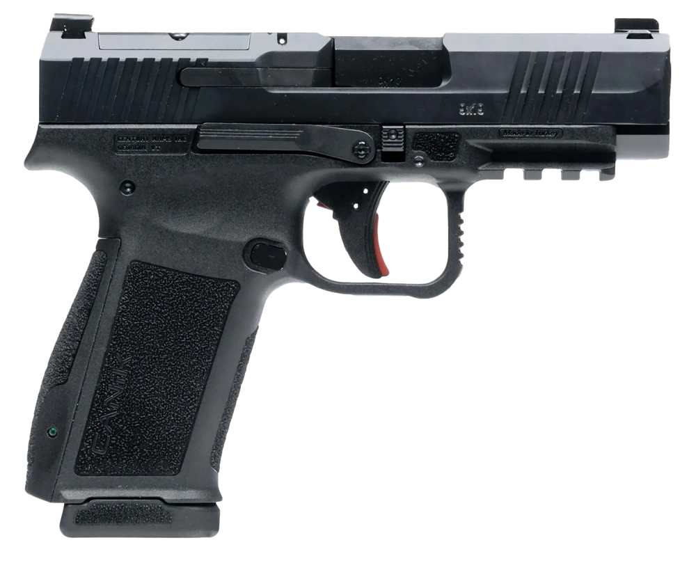 New Canik MC9LS-img-0