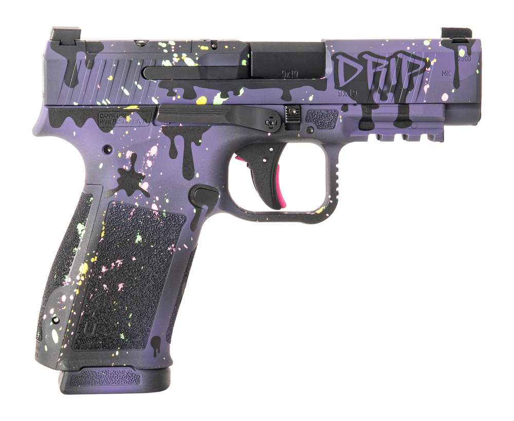 New Canik Midnight Drip-img-1
