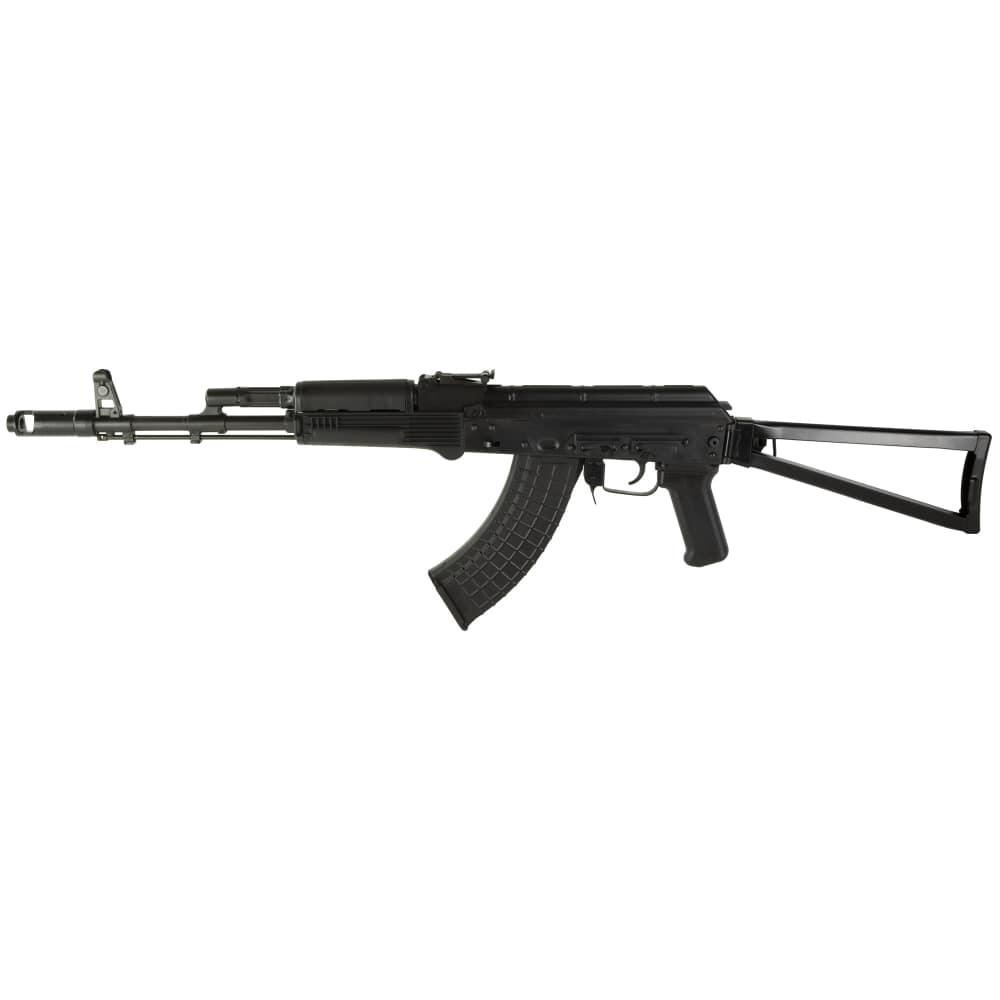 Riley Defense RAK-47 Polymer Side Folding Triangle Stock - 7.62x39 AK47-img-2