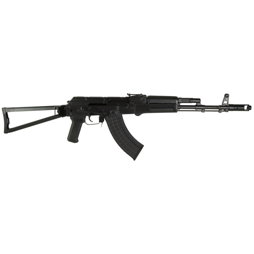 Riley Defense RAK-47 Polymer Side Folding Triangle Stock - 7.62x39 AK47-img-0