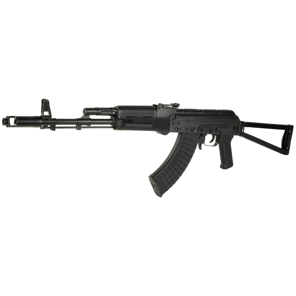 Riley Defense RAK-47 Polymer Side Folding Triangle Stock - 7.62x39 AK47-img-1