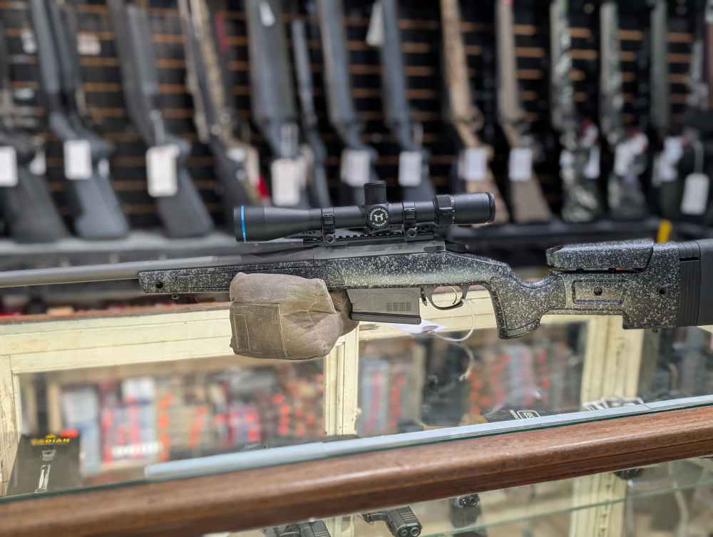 Bergara Premier 300 Win Mag-img-2