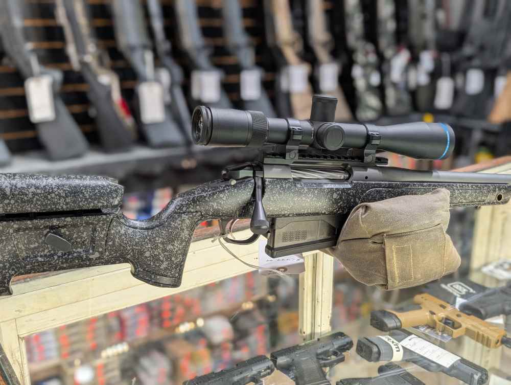 Bergara Premier 300 Win Mag-img-1