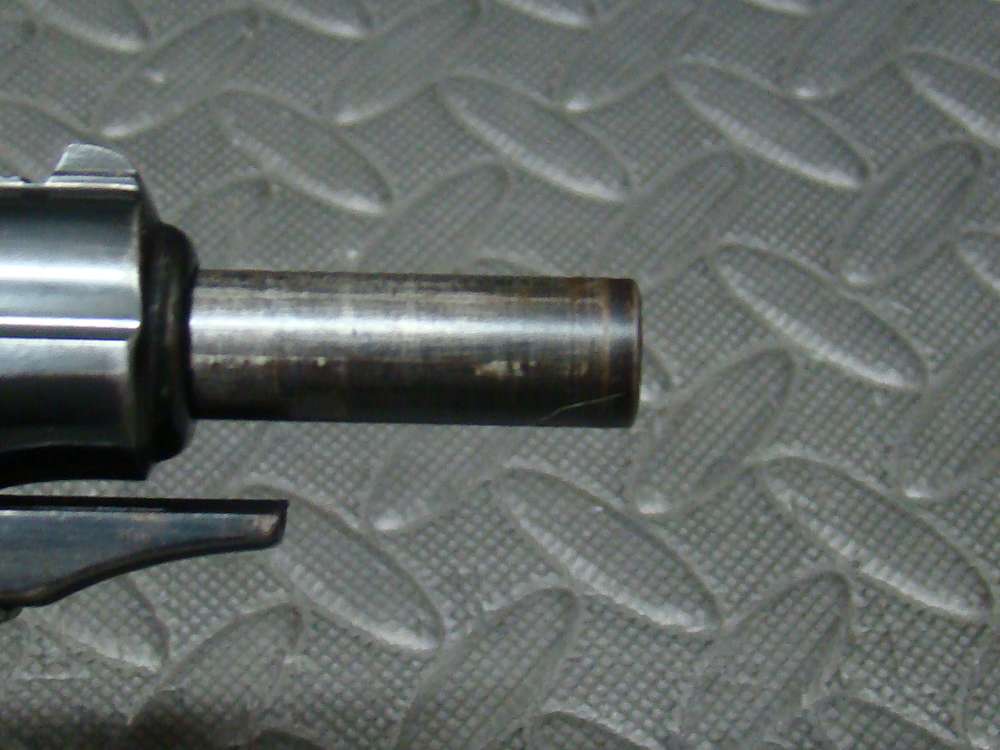 Manurhin French made Walther PP 32acp/7.65-img-15