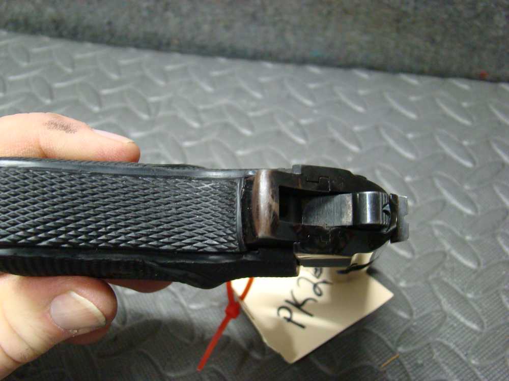 Manurhin French made Walther PP 32acp/7.65-img-7