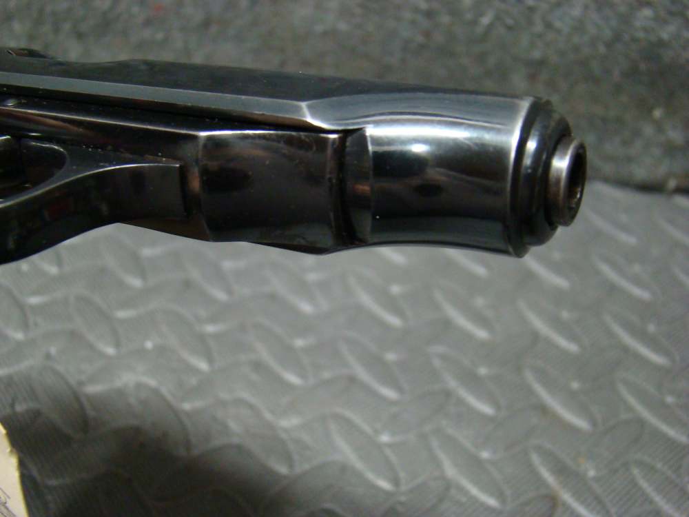 Manurhin French made Walther PP 32acp/7.65-img-5