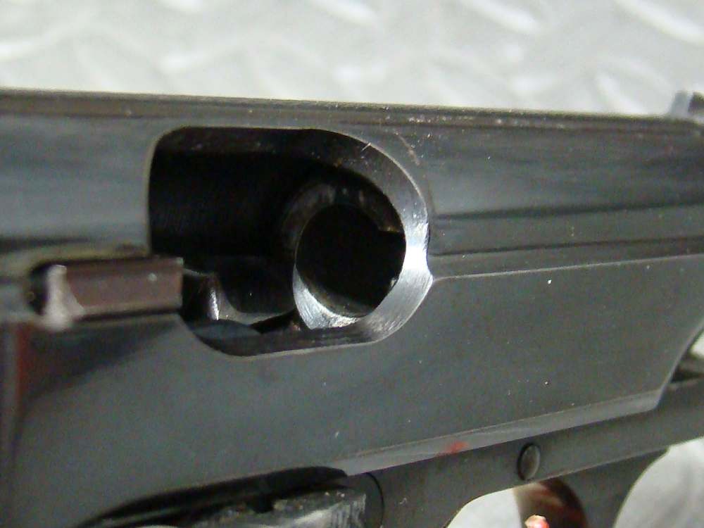 Manurhin French made Walther PP 32acp/7.65-img-16