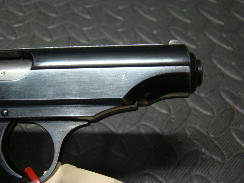 Manurhin French made Walther PP 32acp/7.65-img-4