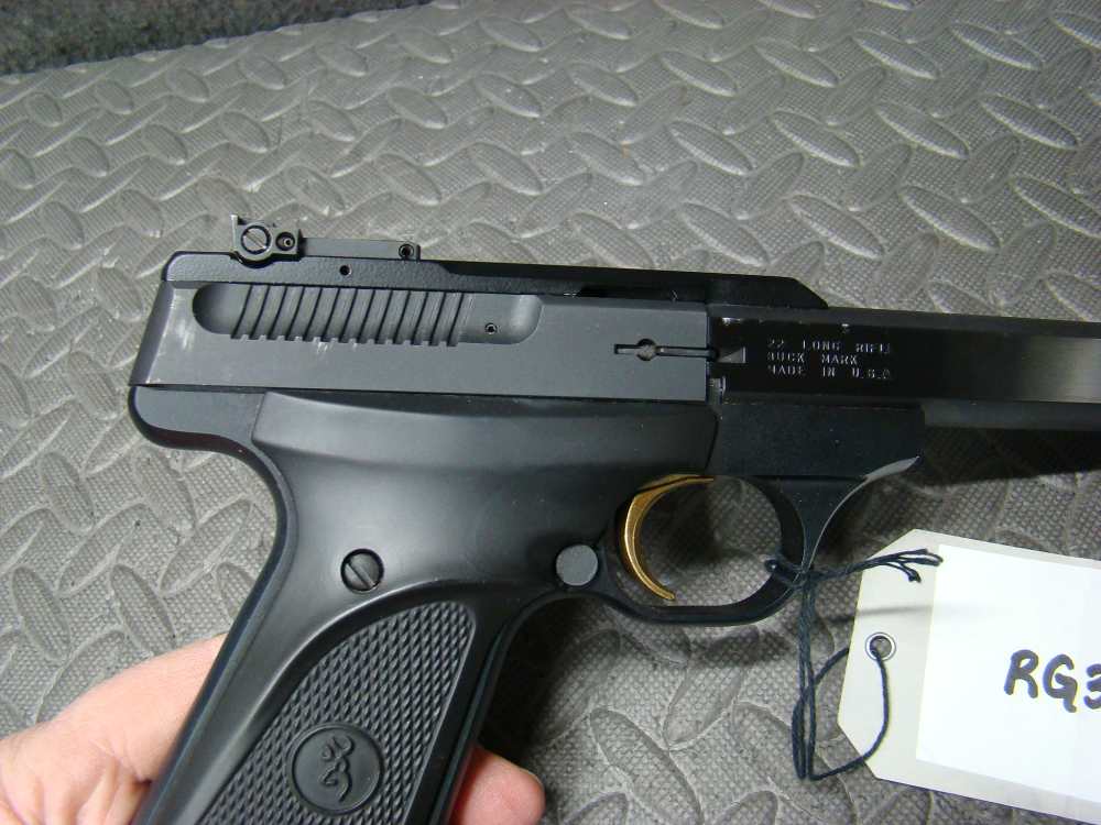 Browning Buck Mark 22lr-img-7
