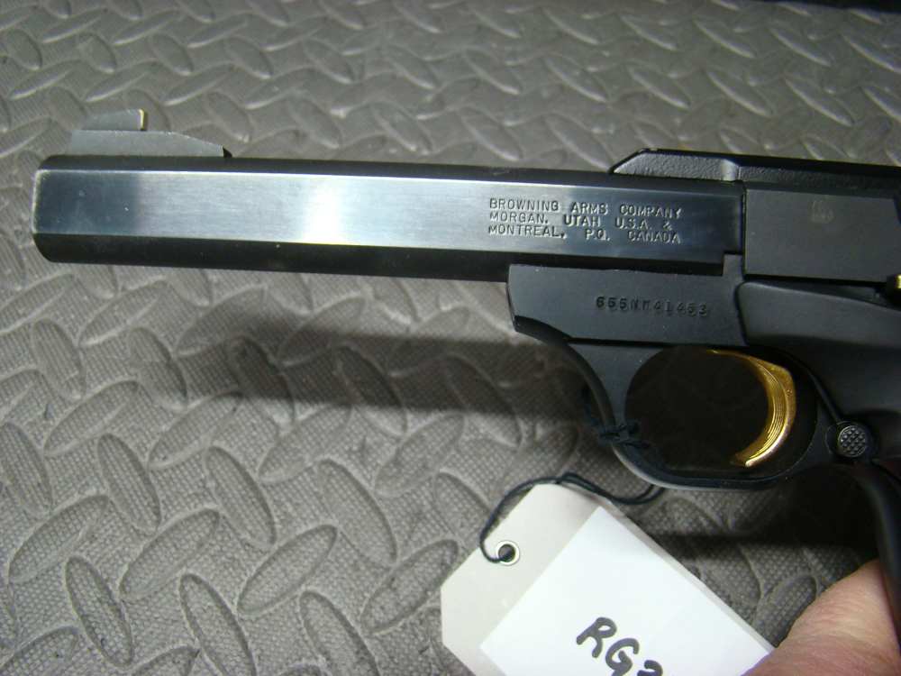 Browning Buck Mark 22lr-img-2